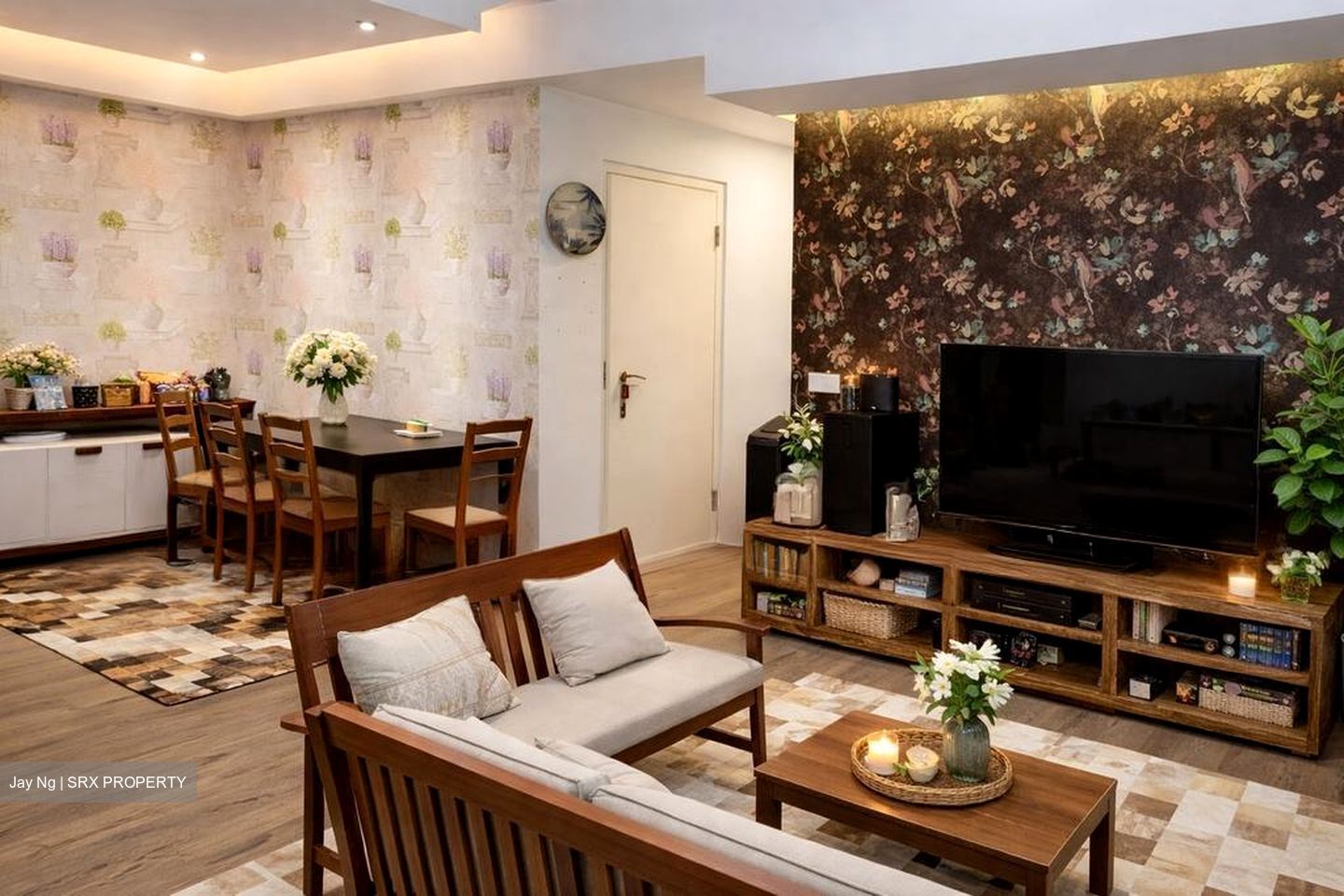 Hijauan (D9), Apartment #517251141
